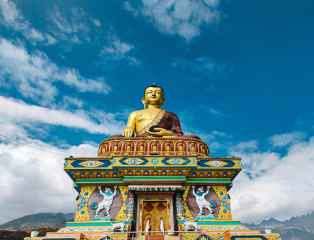 Tawang