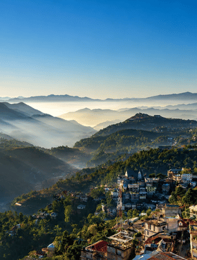 Mizoram