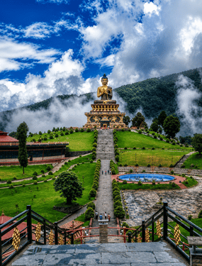 Sikkim